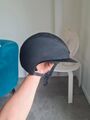 Kask star lady mate noir swarovski
