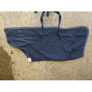 Couverture Dyon marine