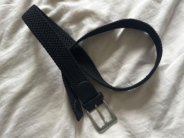 Ceinture Édition limitée Anna Scarpati