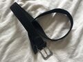 Ceinture Édition limitée Anna Scarpati