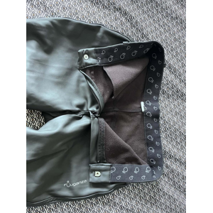 Pantalon imperméable