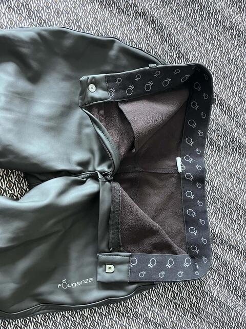 Pantalon imperméable