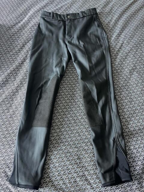 Pantalon imperméable