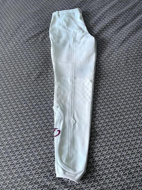 Pantalon Cavalleria Toscana