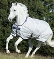 Couverture anti mouche neuve Bucas 125cm
