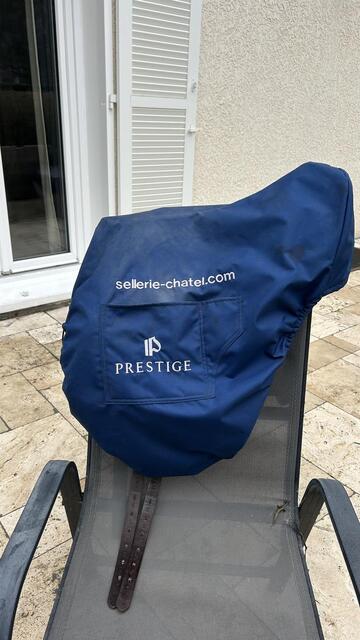 Selle prestige