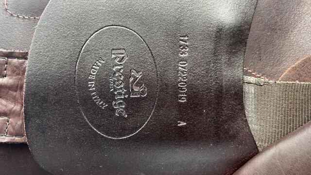 Selle prestige