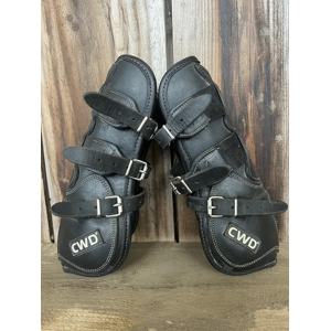 Guêtres à boucle CWD taille 1