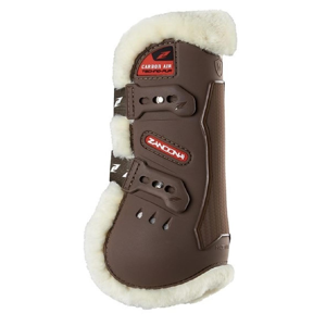 Guêtres Zandona Carbon air techno fur