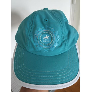 casquette Pikeur bleu ciel et strass