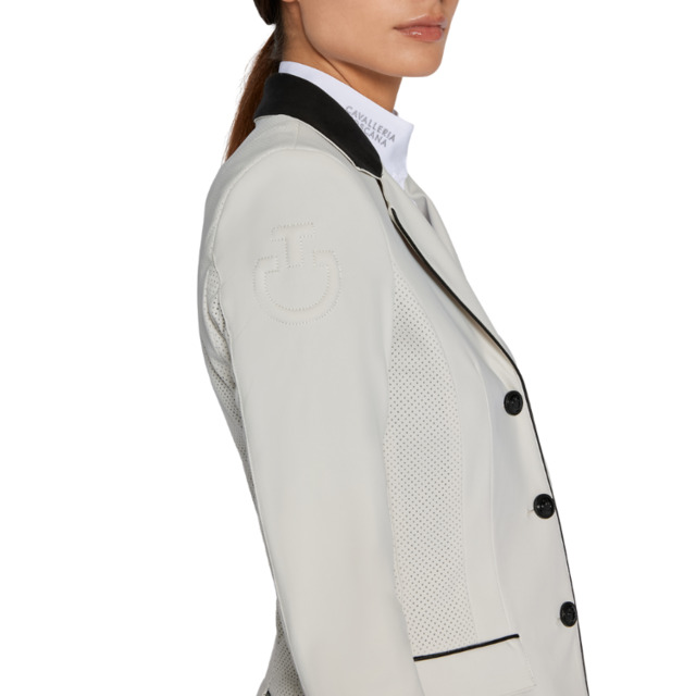Veste concours cavalleria toscana