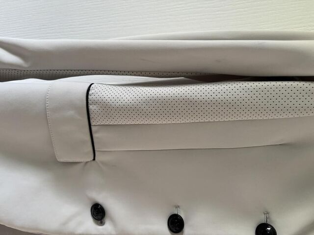 Veste concours cavalleria toscana