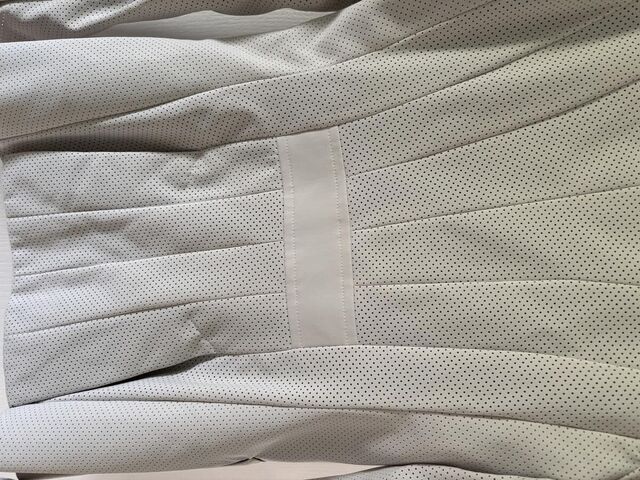 Veste concours cavalleria toscana