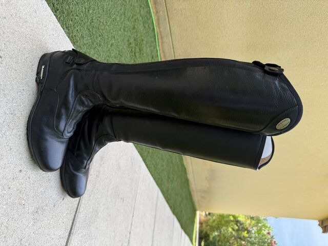 Parlanti kk boots