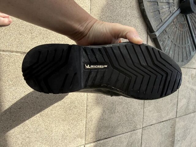 Parlanti kk boots