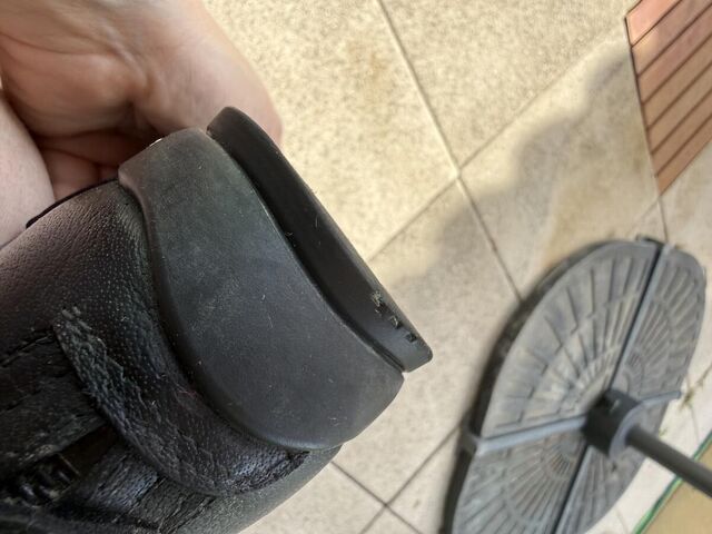Parlanti kk boots