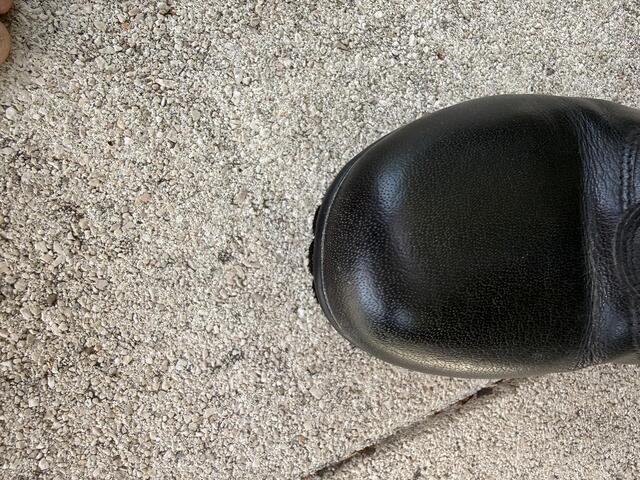 Parlanti kk boots