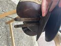 Selle mixte Salamanca