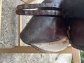 Selle mixte Salamanca