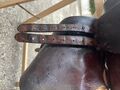 Selle mixte Salamanca