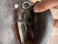 Selle mixte Salamanca