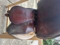 Selle mixte Salamanca