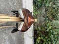 Selle mixte Salamanca