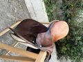Selle mixte Salamanca