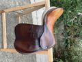 Selle mixte Salamanca