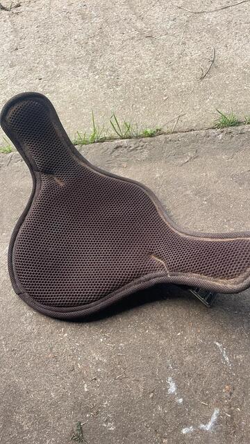 Sangle bavette Devoucoux GT concept