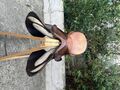 Selle mixte Salamanca
