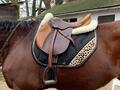 Tapis de selle