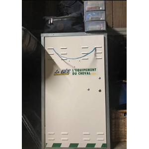 Casier sellerie la Guée