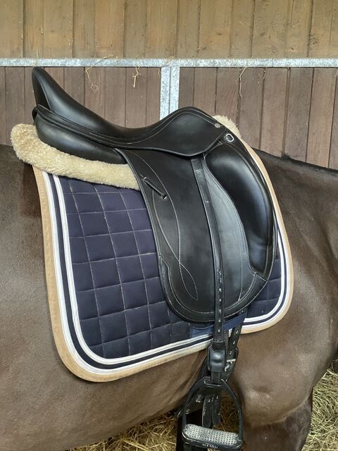 Selle Equipe 17