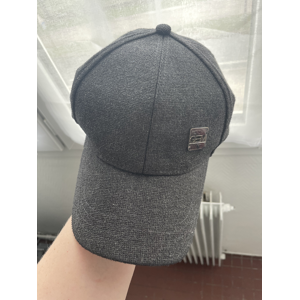Casquette GEM