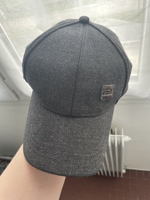 Casquette GEM