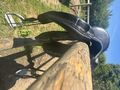 Selle Devoucoux Makila Lab 17,5