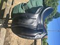 Selle Devoucoux Makila Lab 17,5
