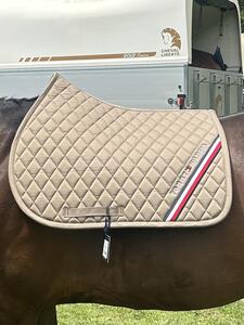 tapis de selle Tommy Hilfiger