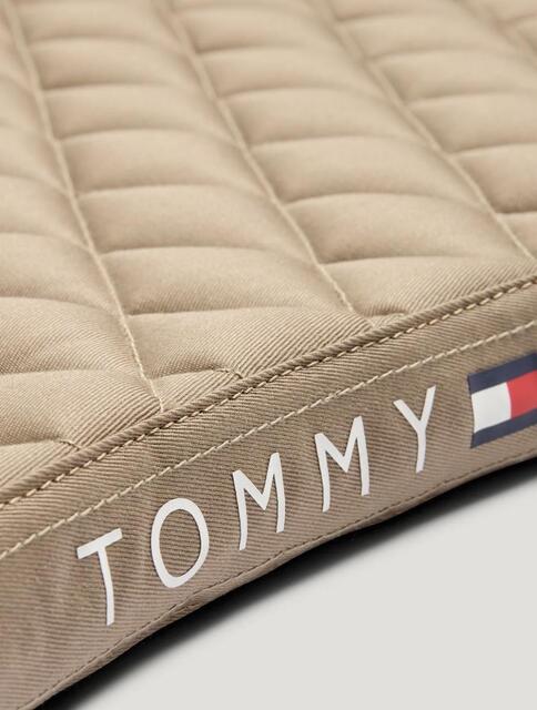 tapis de selle Tommy Hilfiger
