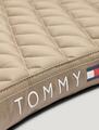 tapis de selle Tommy Hilfiger