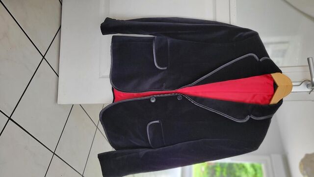 Veste gardianne
