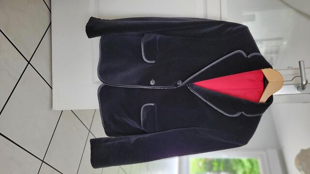 Veste gardianne