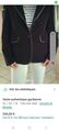 Veste gardianne