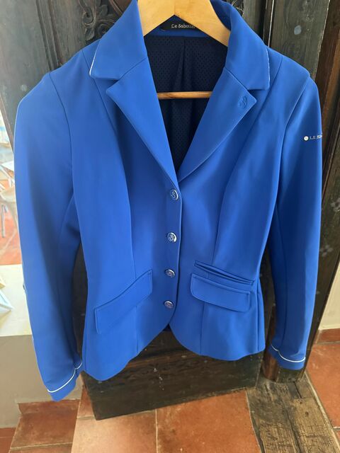 veste concours le sabotier