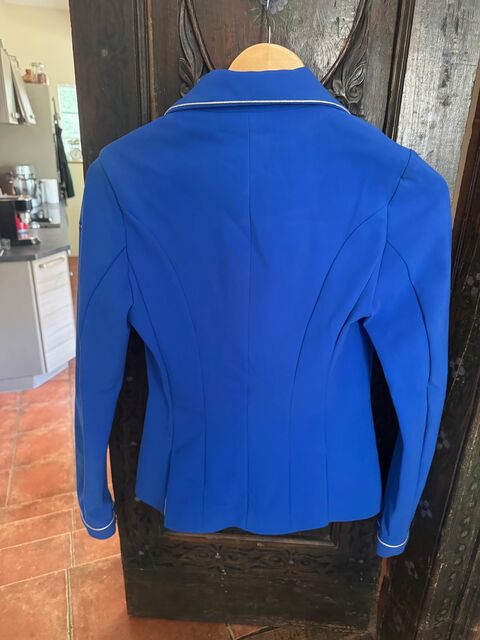 veste concours le sabotier