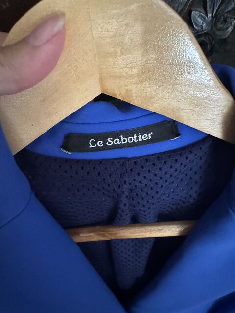veste concours le sabotier