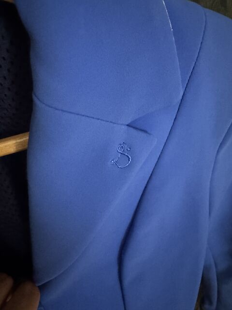 veste concours le sabotier