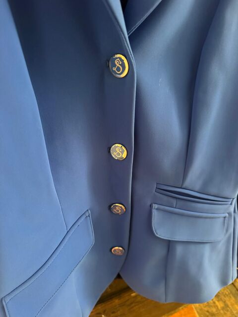 veste concours le sabotier