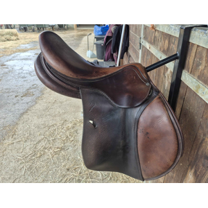 Selle Antarès 17.5